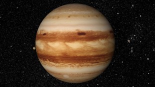 Jupiter